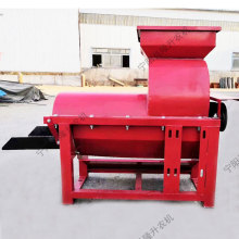 850型玉米脱粒机打棒子玉米扒皮新型家用脱粒机可配电机  柴油机