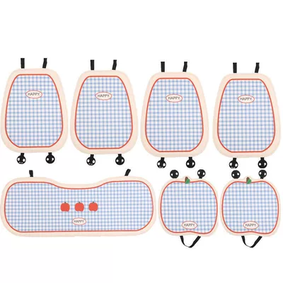 Seat cushion, seat cover, Car Seat Cushion for All