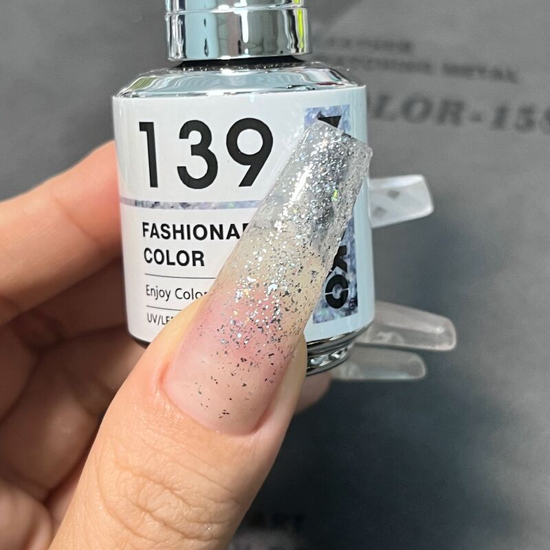 Xiaohongshu マニキュア NEKOKO マルチカラーフォトセラピージェル ドーパミンソリッドカラーネイルサロン限定 1色1レジストレーション|undefined