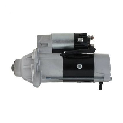 114-9381 starter 134-7023 Starting motivation motor suitable for Kart forklift start motor 2