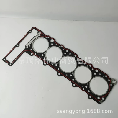 Cylinder and parts Gasket Cylinder Head Gasket