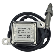 5WK9 7200 ML239299����������12V NOS SENSOR