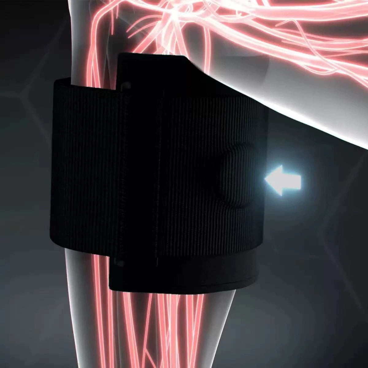 Спортивные leggings 2025 года, устройство для снятия боли в седалищной кости, вспомогательный пояс для ног и таза