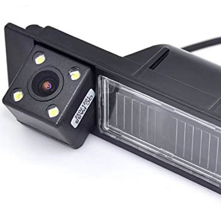 AHD Starlight Night Vision Car Camera Carry Removal Video HD Android Large screen visual camera