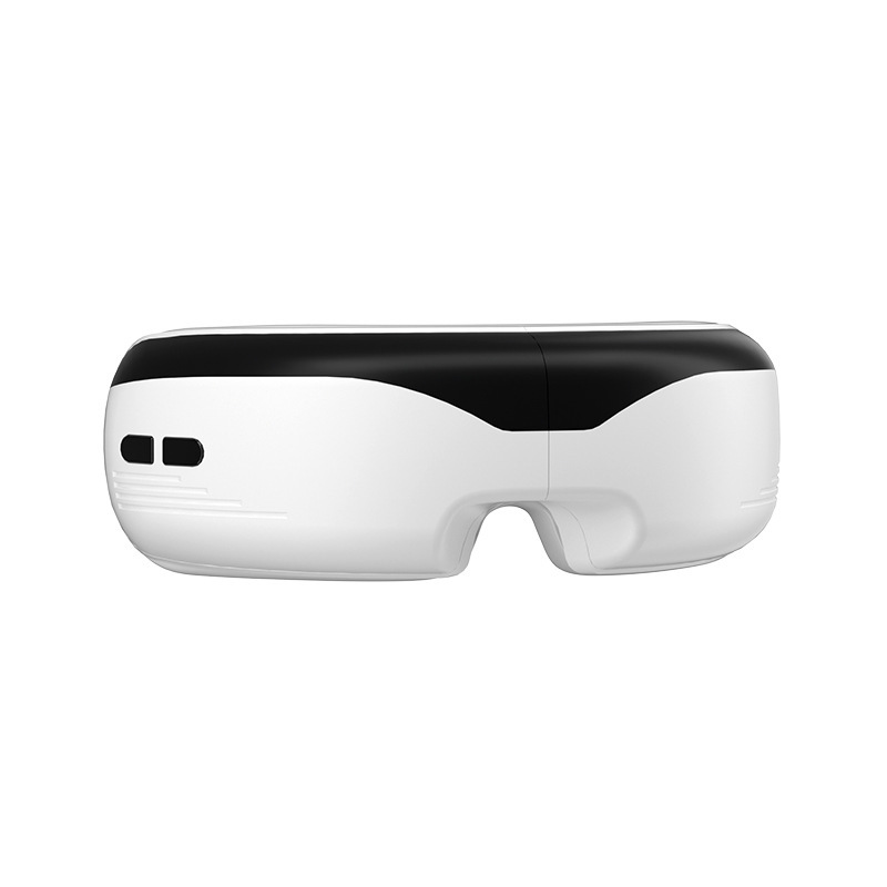 スマート目のマッサージ器は目の疲れを緩和します。|undefined
