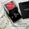 Love at first sight set + 1 rose gift box