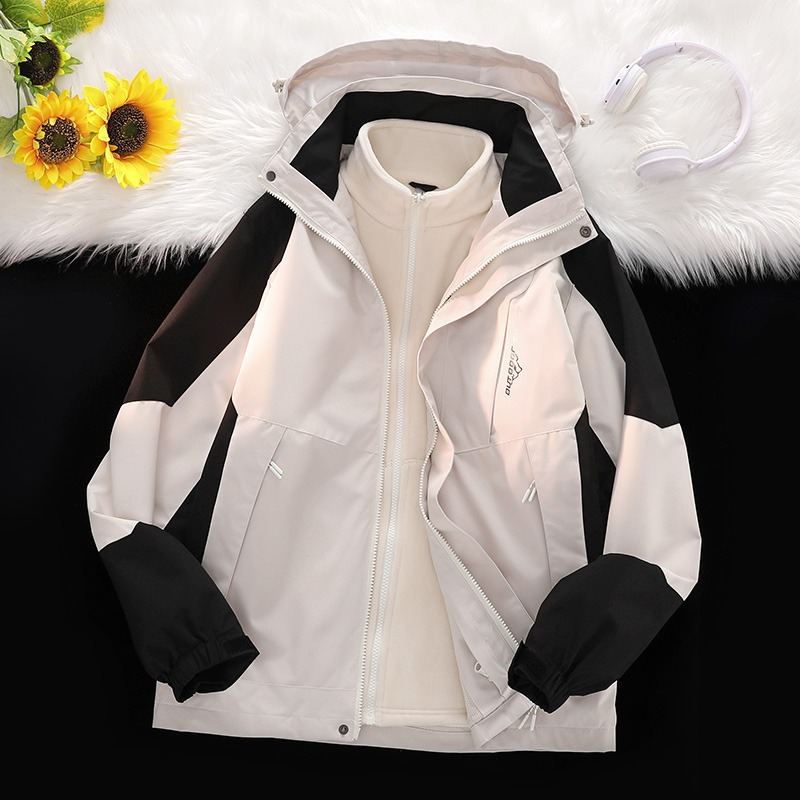 아이보리 화이트