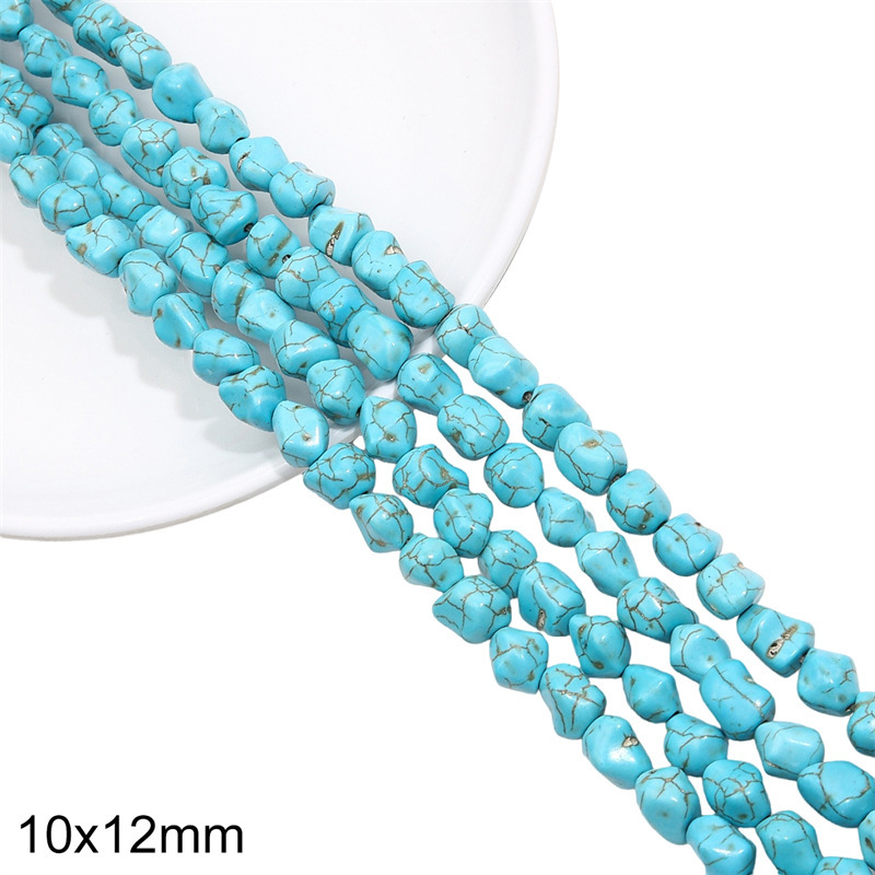 About 35 irregular stones (large)