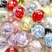 16mmõ�廨��֬���Ӵ���P�ִ�����diy��朴����ִ�����ˮ��ɢ��