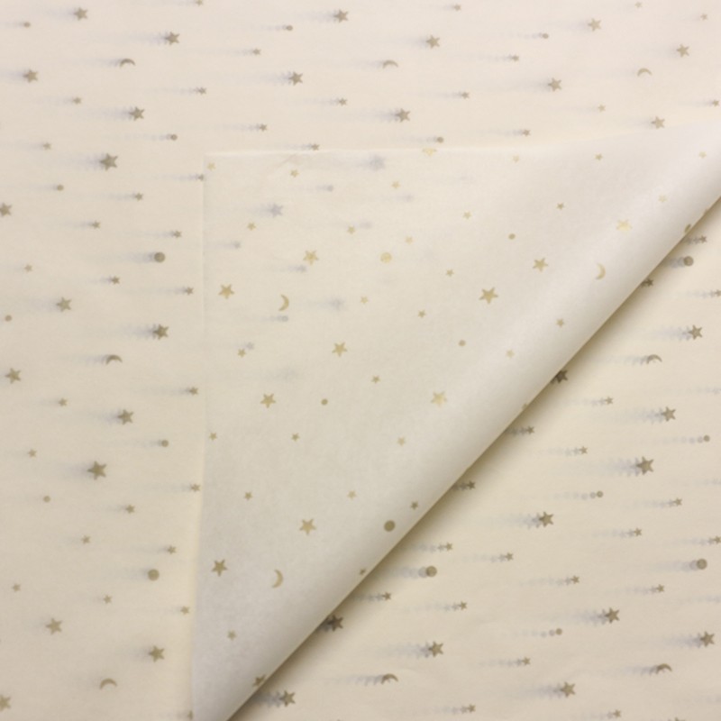 Roland xingyue papel de pera dorado xingyue metal textura forro ramo floral flor tienda flor material de embalaje papel