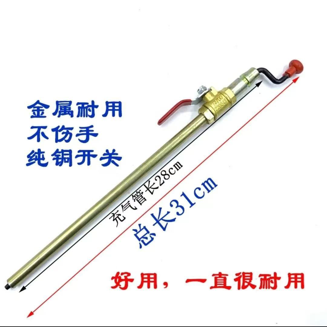 핸드 크랭크(일반 모델))