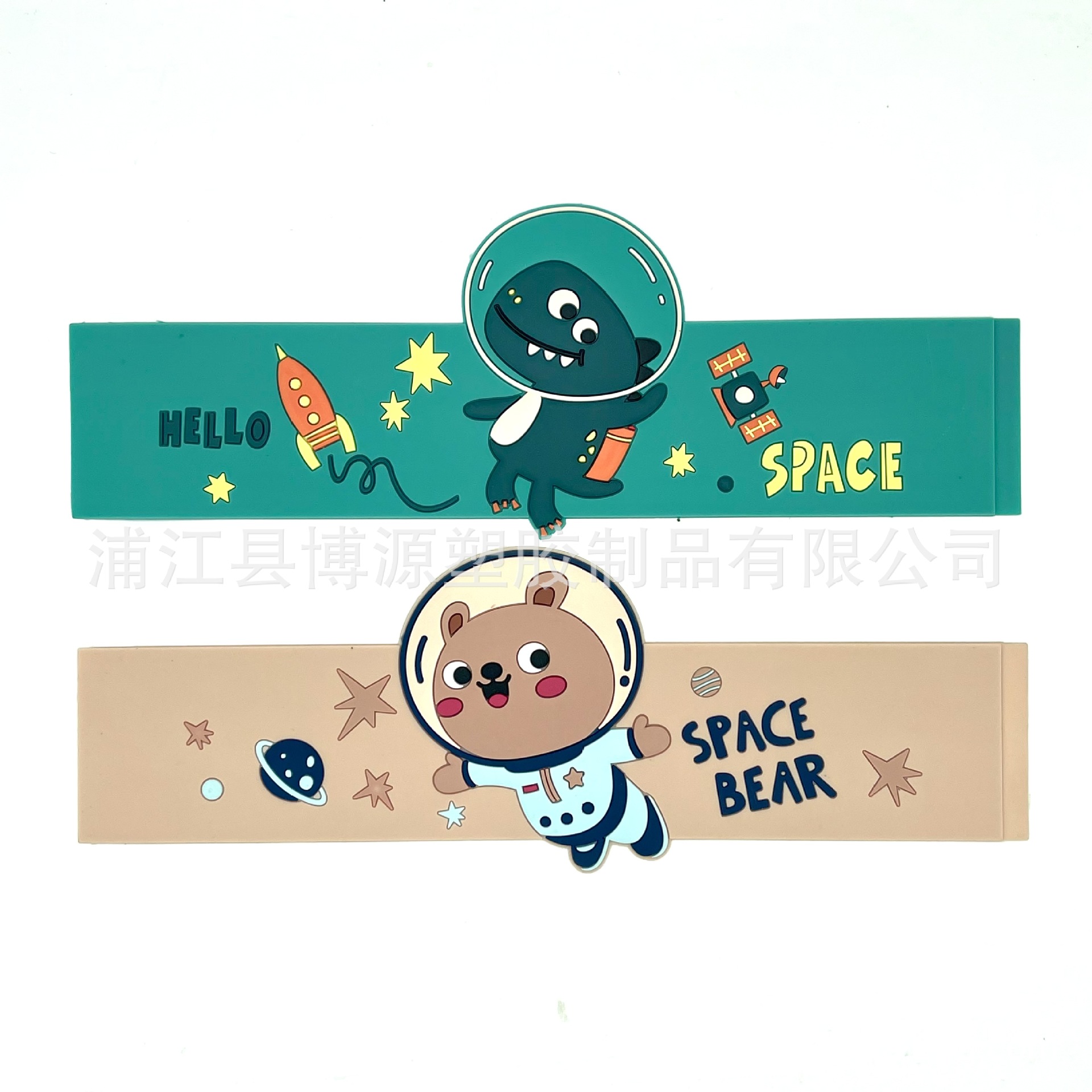 厂家批发PVC软胶创意水杯杯套保温杯保护套原厂配件精美卡通杯套