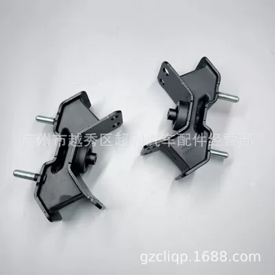 MCV25 RX300 – Other walking systems