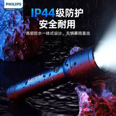 Telescopic Zoom, High-Brightness Lighting – UV fənərlər