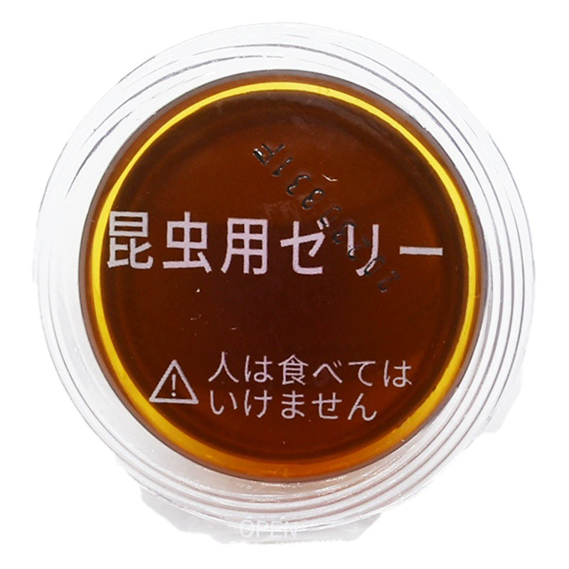 Корм для единорогов — желе из жуков, корм для божьих коровок, хризопраз, оленевый жук, корм для насекомых, специально для гусениц, с высоким содержанием белка