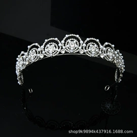 皇冠;发簪;发冠