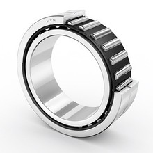 实体外圈车制外圈RNAO系列NAO系列滚针轴承外圈无挡边单列双列