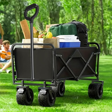 C 18006 Foldable camping cart �۵�¶Ӫ���Ƴ��羳����ͨ��