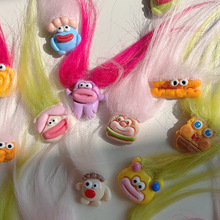 ���촴�⿨ͨ�ٱ�ըë������Ȥζ��ֿɰ�DIY������������������