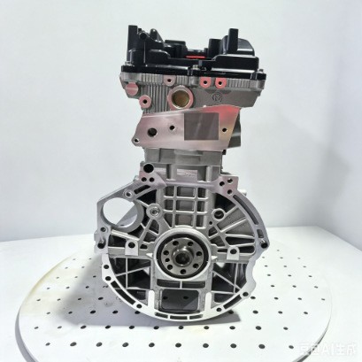 Direct supply of G4KD engine assembly for Hyundai ix35, Sonata 8, Kia K5, Sportage 2.0L CVVT engine