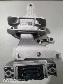 车身及附件;减震系统