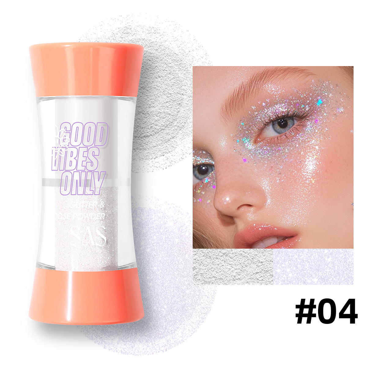 #04 (El producto es solo para ventas de exportación, las ventas nacionales están prohibidas y la compra es equivalente a la exención de responsabilidad de la empresa predeterminada)