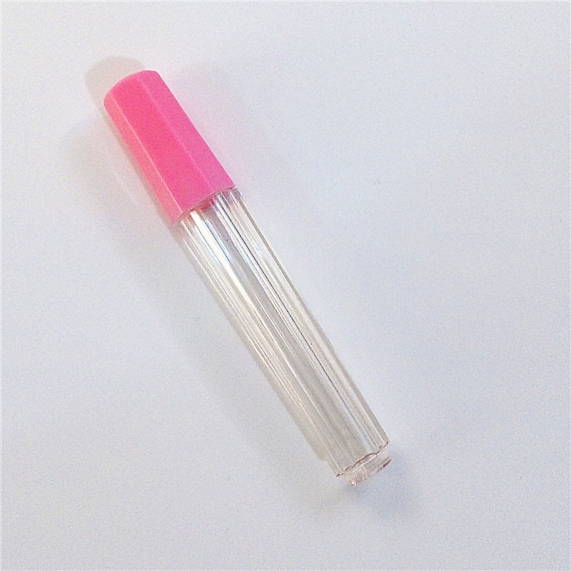 Botella de aguja Botella de aguja de punción Botella de almacenamiento de punción Letra de punción DIY fieltro de lana DIY (botella de cuatro colores)