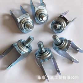 儿童漂移车轮叉 成人电动飘移车车架 PU轮 外壳 全套配件