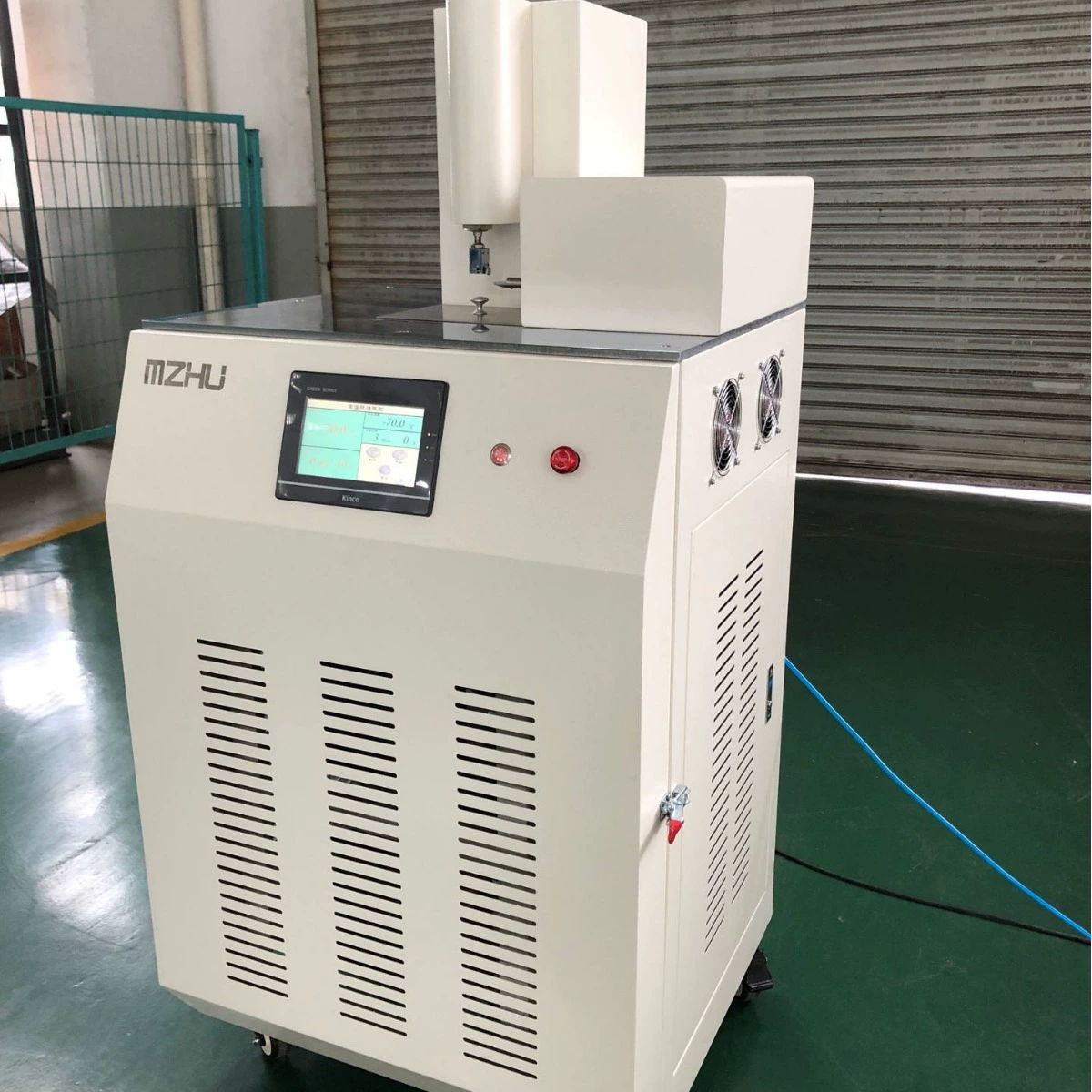 Полностью автоматический низкотемпературный хрустящий тестер, низкотемпературный хрустящий тестер резины, пластиковый низкотемпературный хрустящий низкотемпературный тест на удар