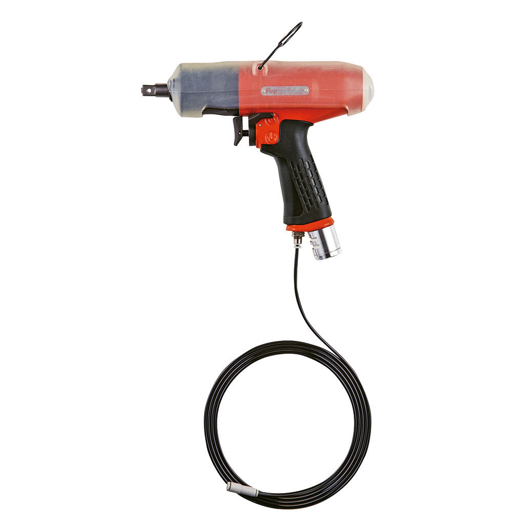 日本FUJI富士FLT-6-3L BF CD气动油压脉冲定扭扳手 不二气动扳手