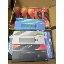 跨境新款SoundLink Flex巨蛋蓝牙音响迷你便携式无线音箱博士音响