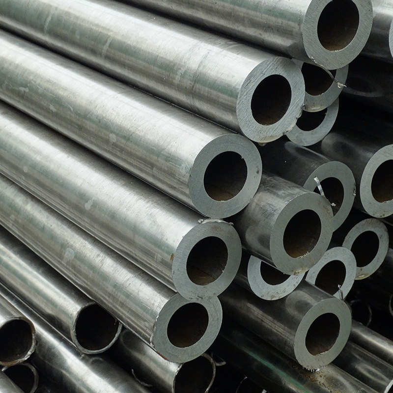 16mn精密无缝钢管Q345b精轧无缝钢管35crmo精拉无缝钢管