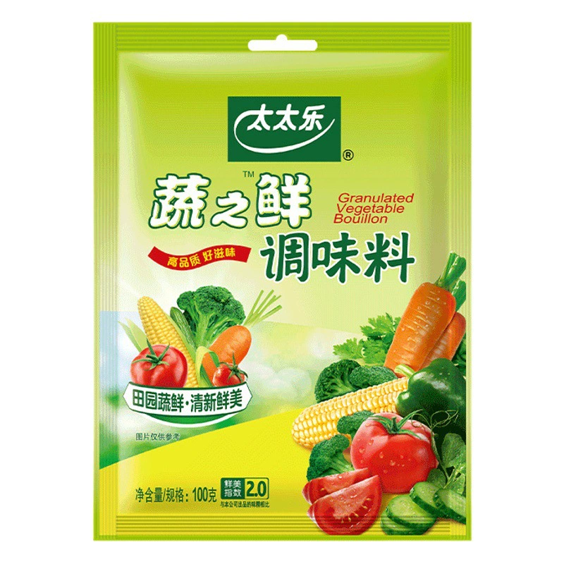 Аутентичная приправа Totole три свежести куриной эссенции MSG, большая упаковка, куриный порошок, куриный сок Xianweibao, бесплатная доставка, коммерческий аромат для общественного питания