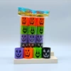 Halloween, 3.1×3.5cm