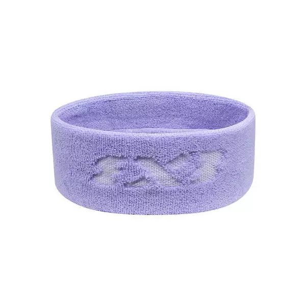 Pure cotton model TJ181 light purple