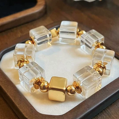Bracelet Necklace Jewelry Accessories, Zərgərlik ara hissələri