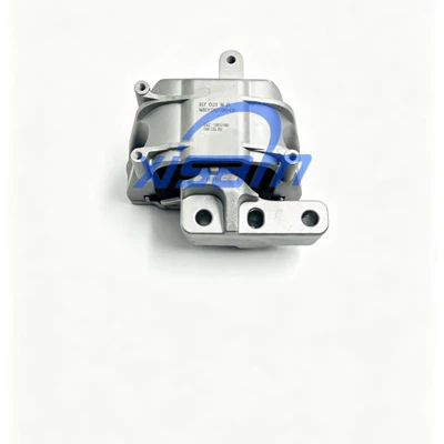 Model 1.5t Dual-Clutch Luxury Version – damping system