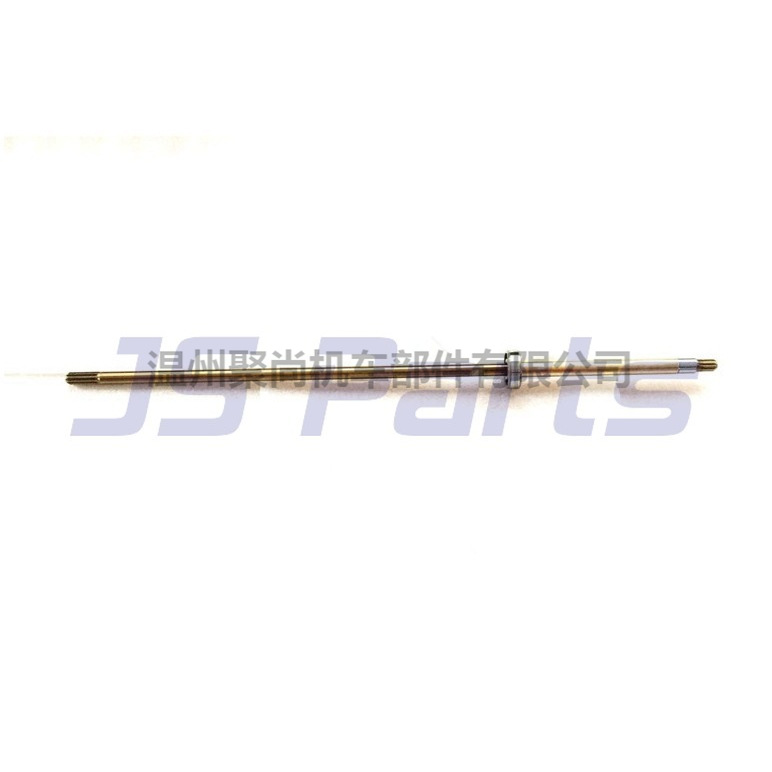 DRIVE SHAFT SHORT 3B2-64301 3B2-64306 fit 8HP 9.8HP 2 4T
