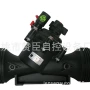 大流量无线智能灌溉水力阀