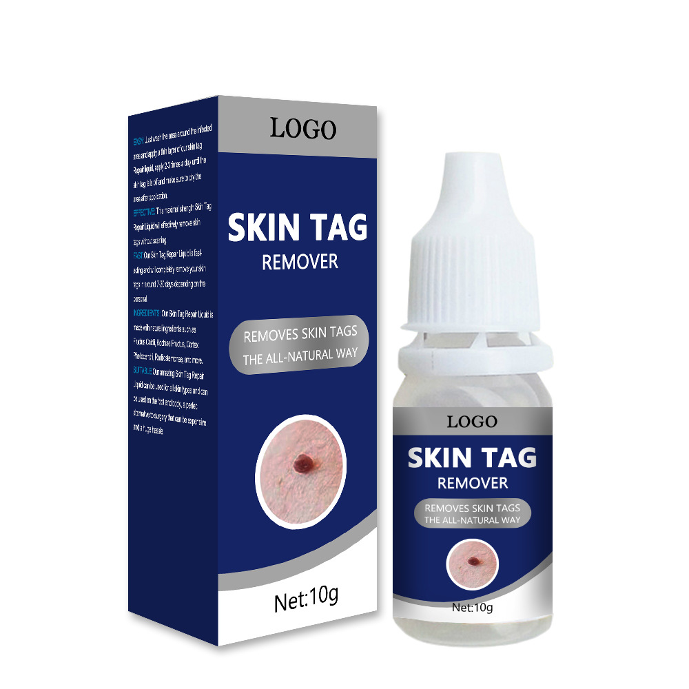 Nuova etichetta cutanea per rimuovere il trattamento delle verruche_voghion.com