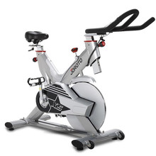 捷瑞特動感單車商用磁控健身車自行車室內腳踏車健身器材健身房x5