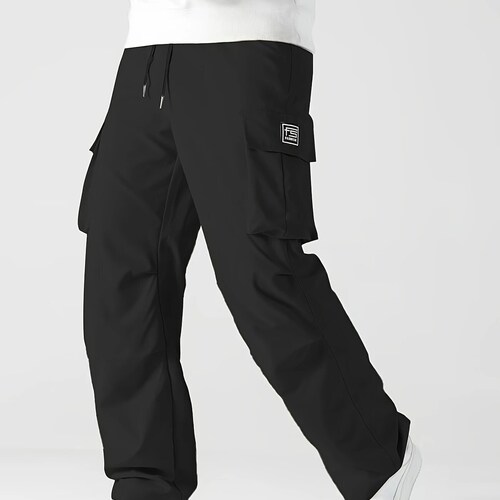 Exclusive Men's Tm Sironi US Size American Seasonal Wide Leg Work Pants