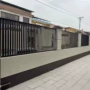 学校小区庭院别墅护栏