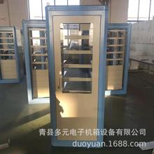 厂家专业加工 钣金机箱 机箱机柜 来图纸加工 设计加工