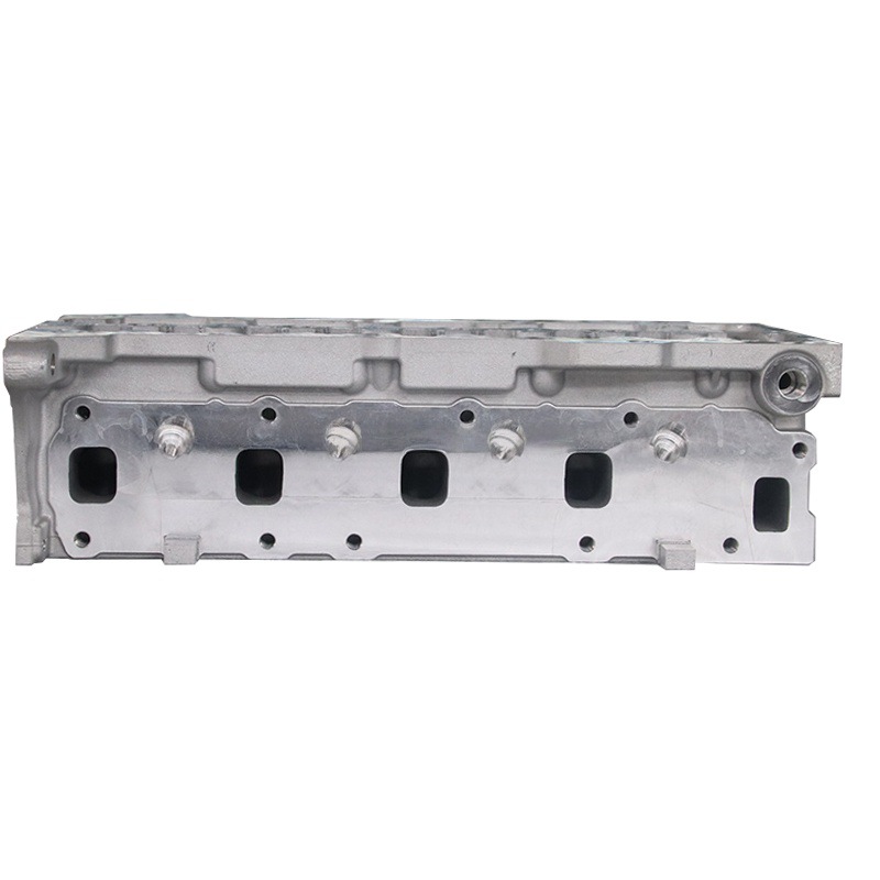 Fiat Punto // Siena 1.3 16V Cylinder Head 176B9 182B2 71739156