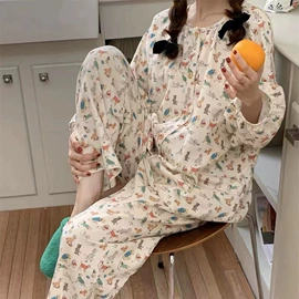 童T恤;童裤;童家居服套装