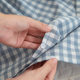 Cotton hotel dirty sleeping bag cotton bed sheet quilt cover pillowcase integrated detachable portable travel