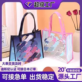 塑料手提袋;塑料编织袋;无纺布袋