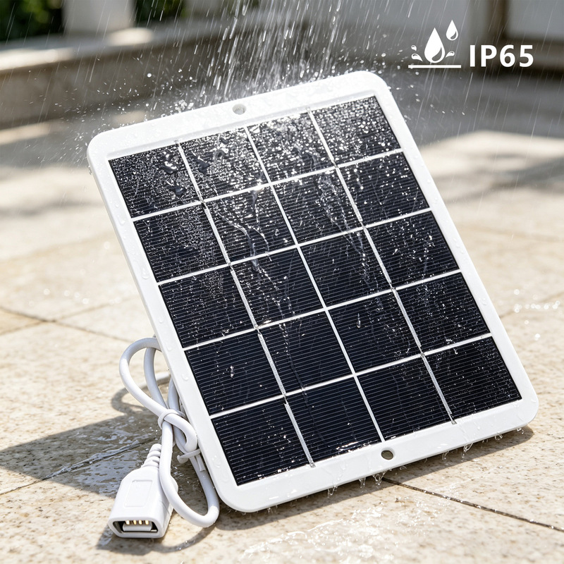 4W 5V USB Solar Charging Panel USB Outdoor Portable Solar Phone Charger TEMU Best Seller 4W 5V USB Solar Charging Panel USB Outdoor Portable Solar Phone Charger TEMU Best Seller