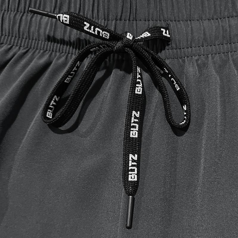 Pantalons homme décontractés et amples style sport, tendance_voghion.com